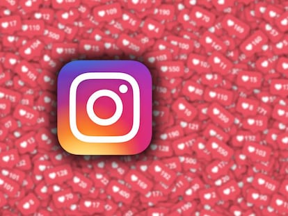 Cómo recuperar el contador de likes que Instagram ha eliminado