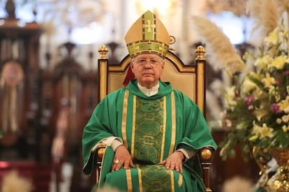 José Robles, en Guadalajara, Jalisco.
