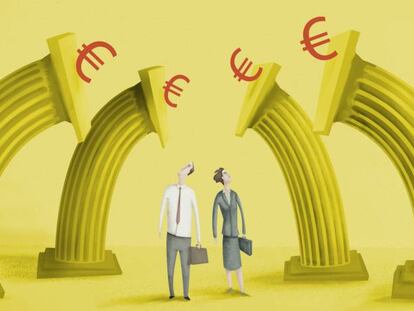 ¿Los bancos extranjeros son seguros?