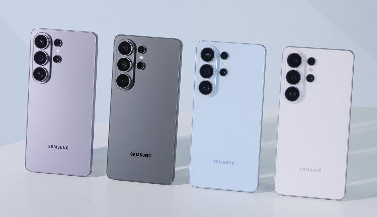 Esta función de la cámara de los Samsung Galaxy S26 es increíble y apenas se habla de ella