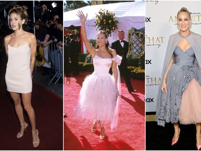 Sarah Jessica Parker