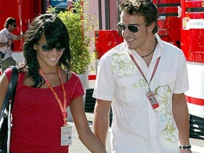 Amor de alta velocidad