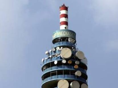 A Vivendi se le abre un nuevo frente en su campaña italiana: Mediaset