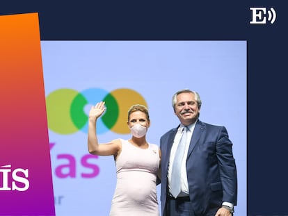 ‘Podcast’ | Argentina en shock: qué impacto ha tenido la denuncia por violencia machista al expresidente