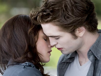 Crepusculo