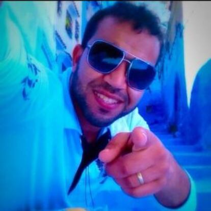 Jawad Radwani realiza un corto sobre su experiencia vital en El Príncipe.
