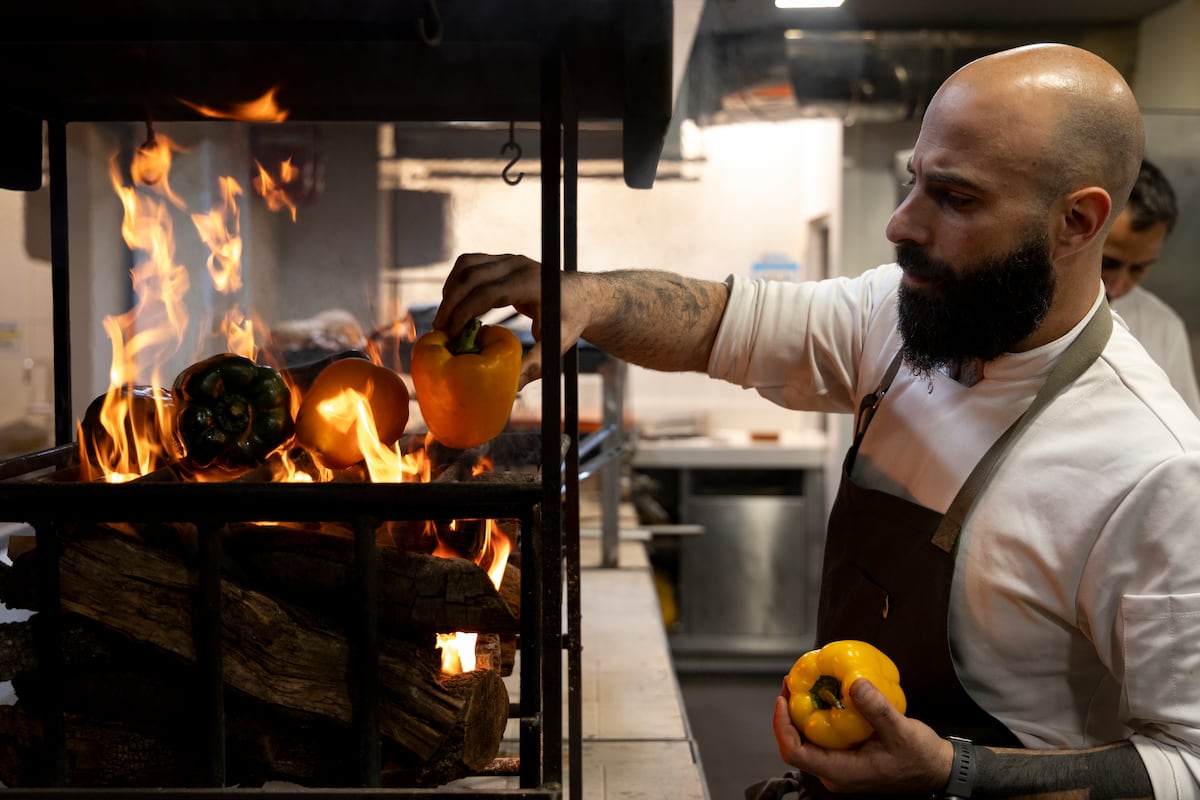 La gran apertura silenciosa de 2025 en Madrid: Gurisa, mucho más que una parrilla argentina