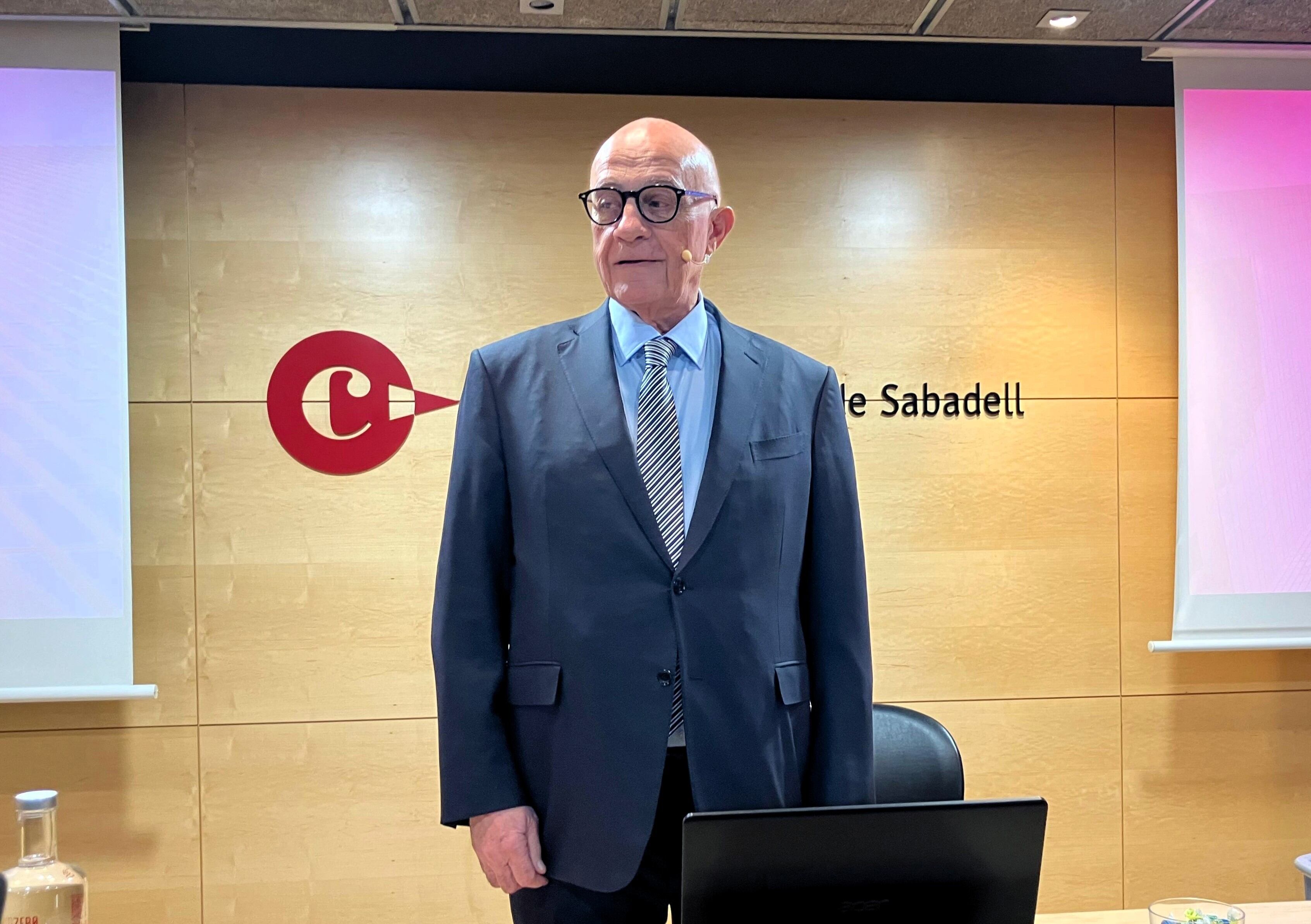 ¿Qué hace el Sabadell en Bolsa? Sus acciones descuentan el megadividendo por la venta de TSB