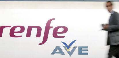 Renfe afirma que la identidad de los pasajeros no aparecerá en los billetes