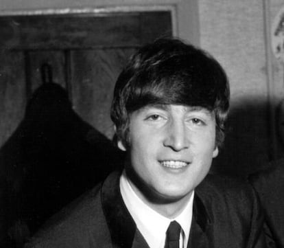 The Beatles venden anualmente 60 millones de discos y sus temas aparecen en un espectáculo del Circo del Sol en Las Vegas. Todo ello ha dejado este año al fallecido John Lennon 12 millones de dólares.