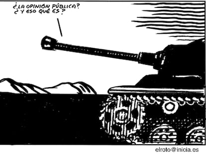 EL ROTO