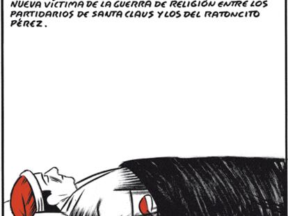 EL ROTO