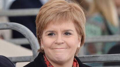 Escocia pone en marcha un nuevo proceso para salir del Reino Unido