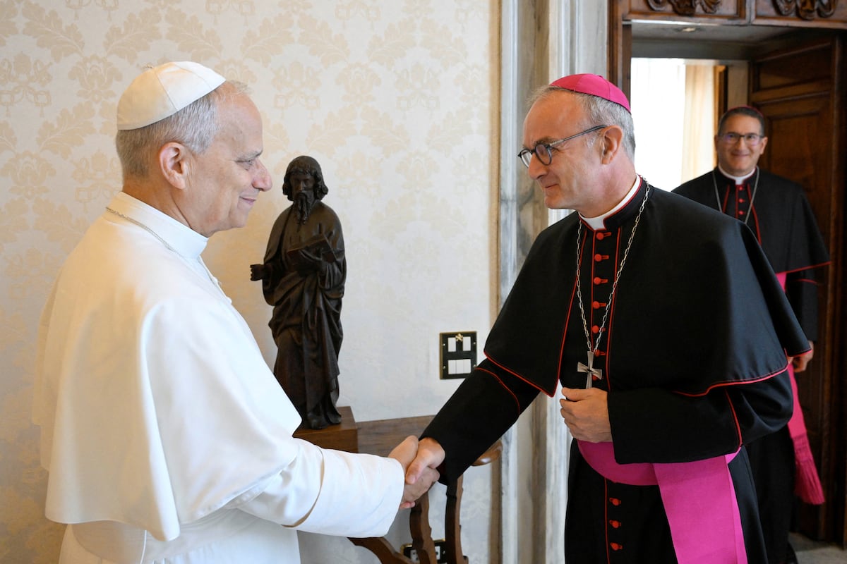 La Comisión de Protección de Menores del Vaticano pide agilizar la destitución de implicados en abusos