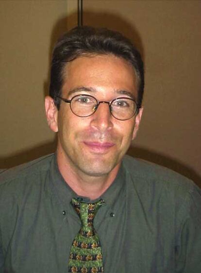 Daniel Pearl.