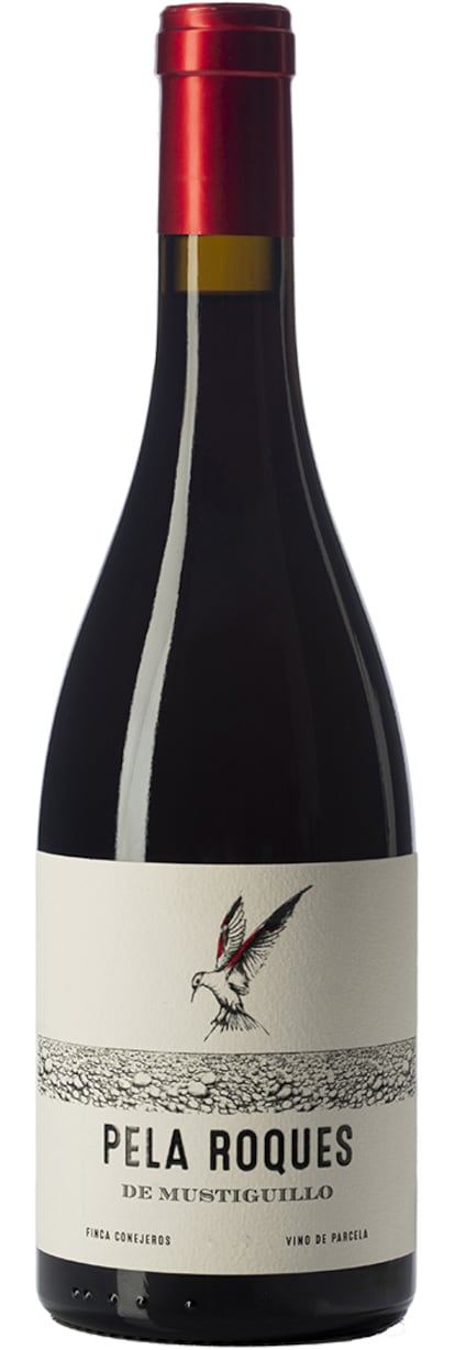 EL PAIS GASTRO VINOS CARLOS DELGADO VINOS SYRAH