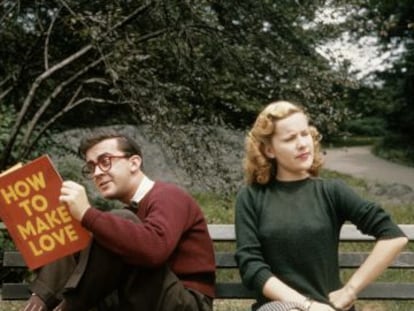 Este texto sobre sexo de 1861 evidencia que en la era del porno 'online' seguimos sin tener ni idea