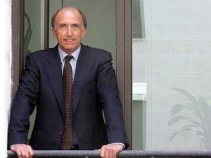 Ian Davis, socio director de la consultora McKinsey