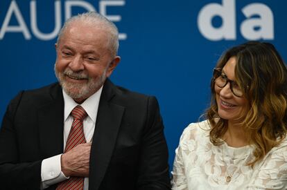 Lula da Silva