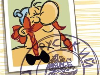 Gracias por todo, Vladímir