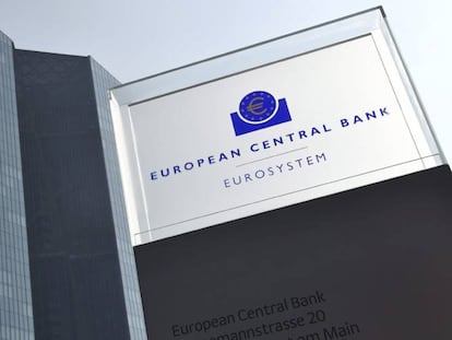 El TJUE se enfrenta al Constitucional alemán y recuerda que es el "único competente" sobre el BCE