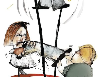 La batalla contra los privilegios