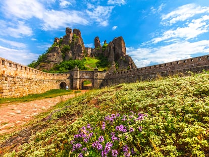 Bulgaria