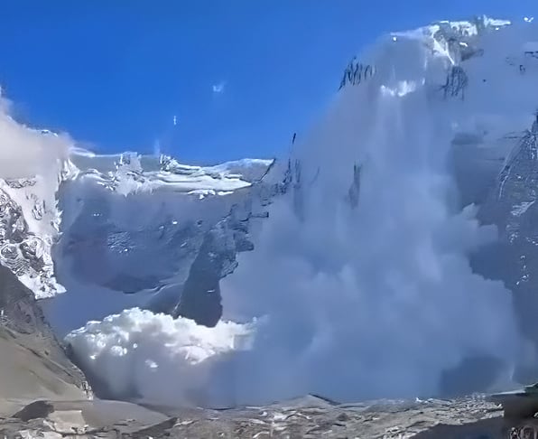 Una avalancha en el Cáucaso ruso mata al menos a 17 montañeros