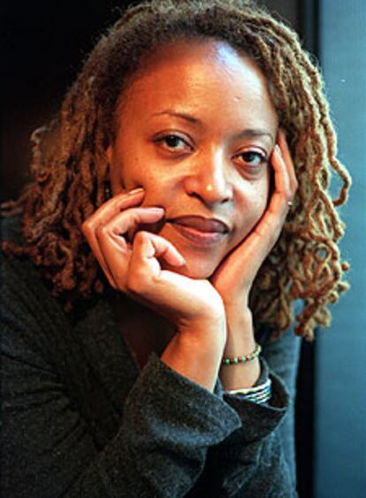 Cassandra Wilson.