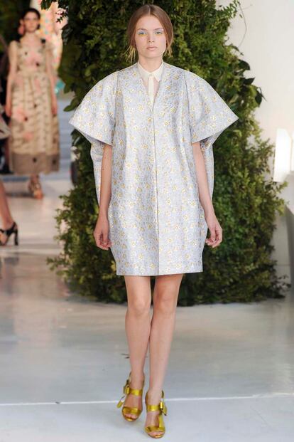 DELPOZO enamora en nueva york