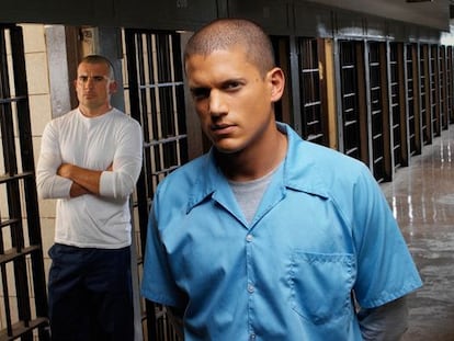 Volta de ‘Prison Break’ já é oficial