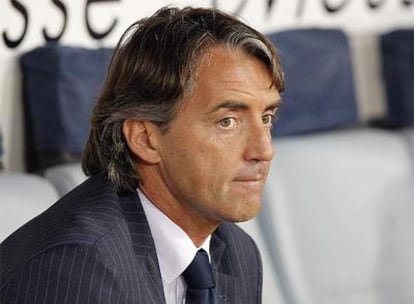 Roberto Mancini