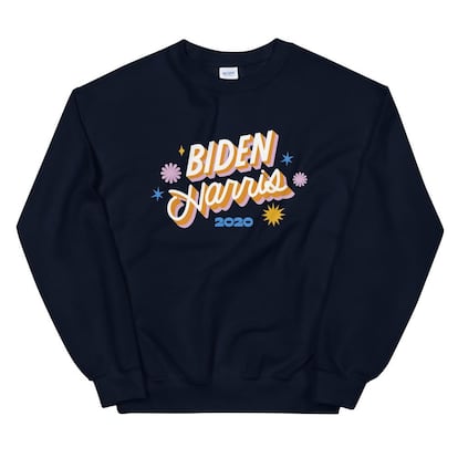 Sudadera de Hot Merch for Biden.