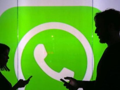 Cuidado: algunas invitaciones de videollamadas en WhatsApp son una estafa