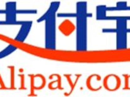 Alipay supera en pagos móviles a Paypal.