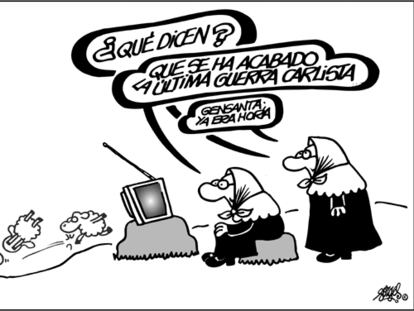 FORGES