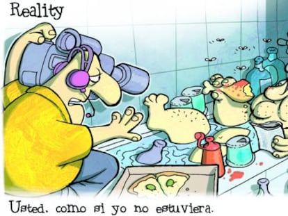 Lecciones de la ‘basura blanca’