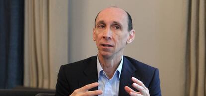 Dana Dunne, Ceo de eDreams