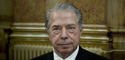Ricard Salgado Espírito Santo.