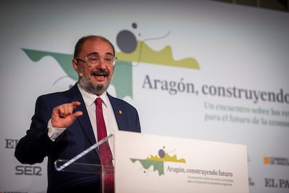 Javier Lamban Aragon