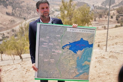 Bezalel Smotrich