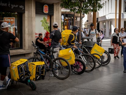 Glovo