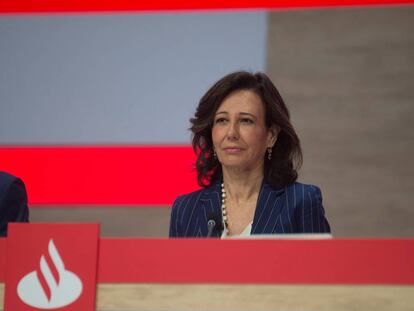 Santander acuerda con Credit Agricole fusionar sus negocios de custodia de valores