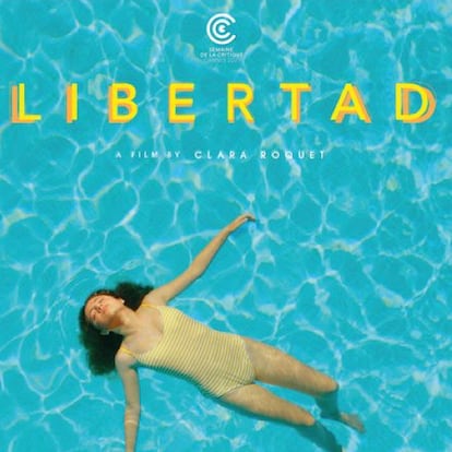 libertad nueva