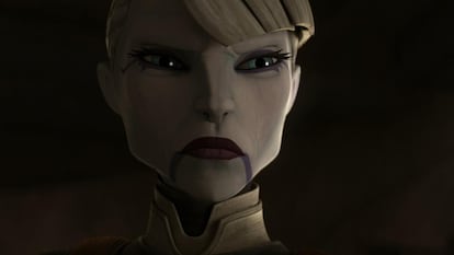 Serie Star Wars: Tales of the Underworld
