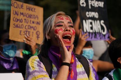 Feminicidios America Latina