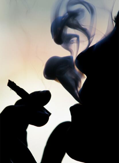 La tabacalera es condenada a abonar los gastos médicos.