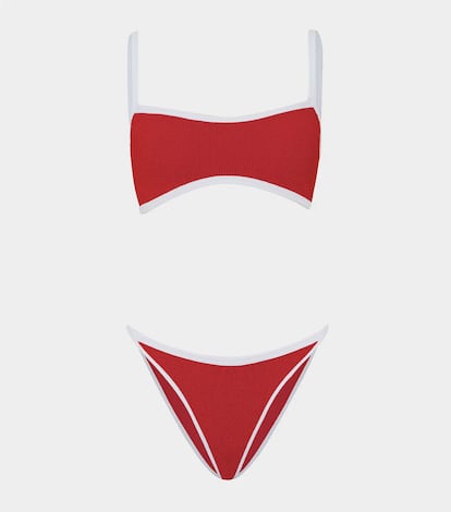 bikinis