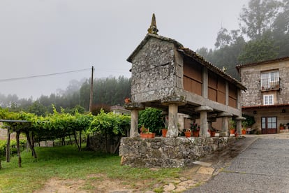 Albariños Rías Baixas