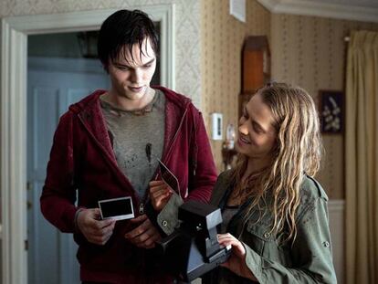 Los zombies también lloran